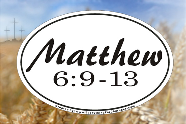 Book of Matthew